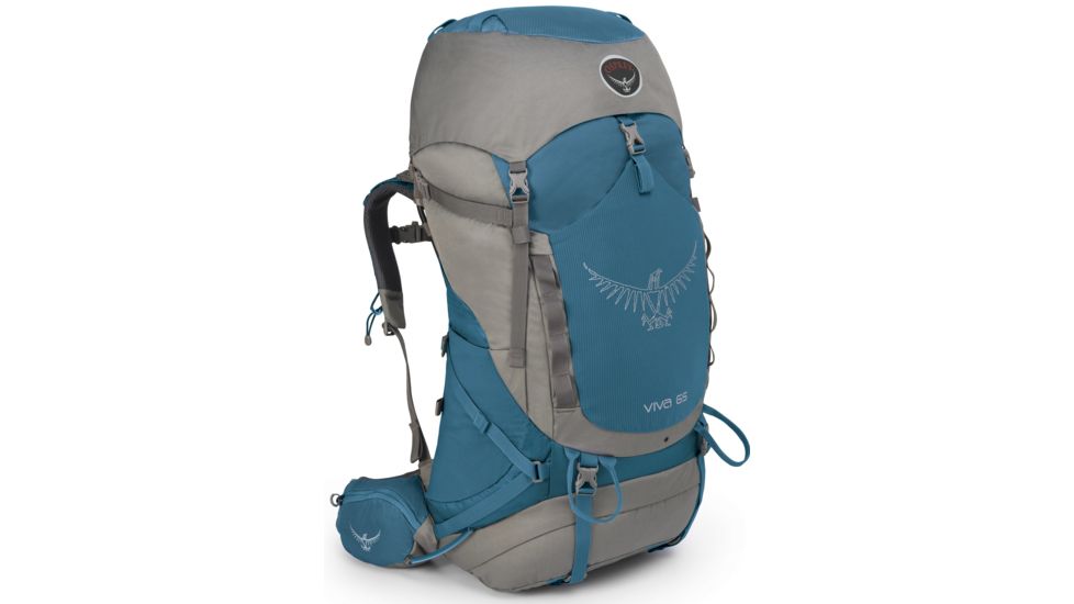 Osprey Viva 65 Pack-Cool Blue