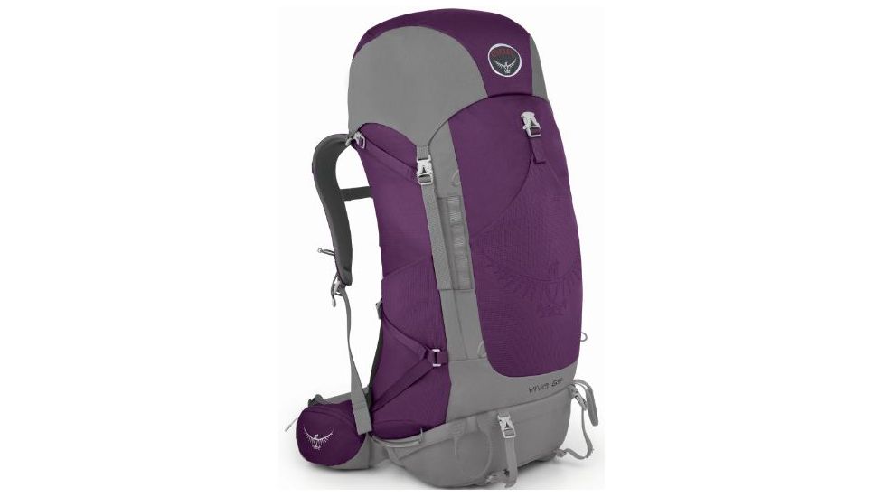 Osprey Viva 65 Pack-Plum Purple