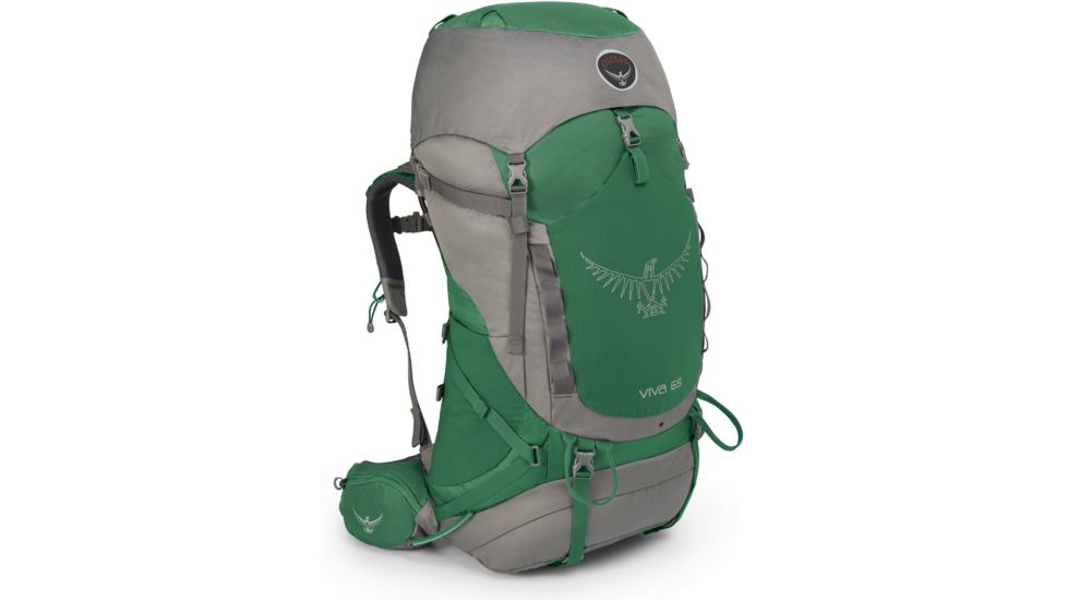 Osprey Viva 65 Pack-Sea Green