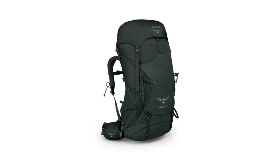 Osprey Volt 60 Backpack, Conifer Green , 10001802