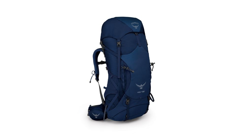Osprey Volt 60 Backpack, Portada Blue, 10001801