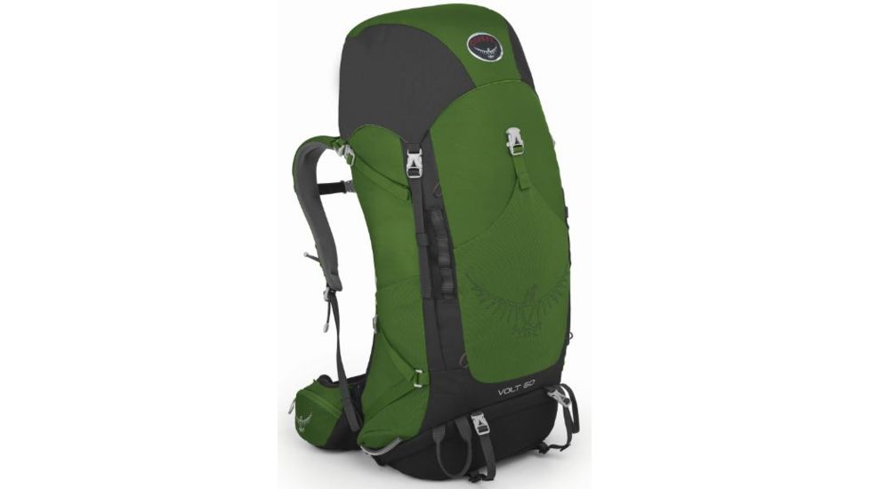 Osprey Volt 60 Pack-Fern Green