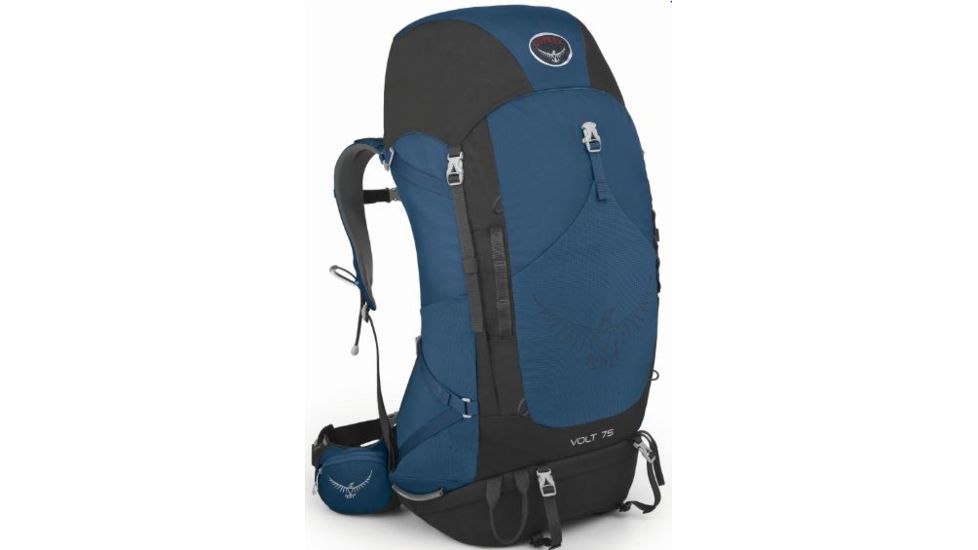 Osprey Volt 75 Pack-Stellar Blue