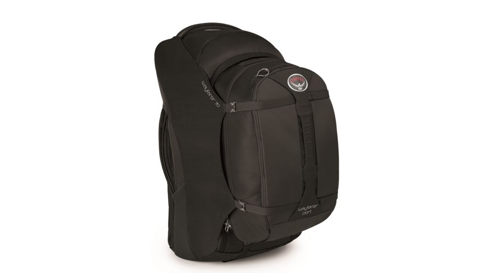 Osprey Wayfarer 70 Pack-Slate Grey