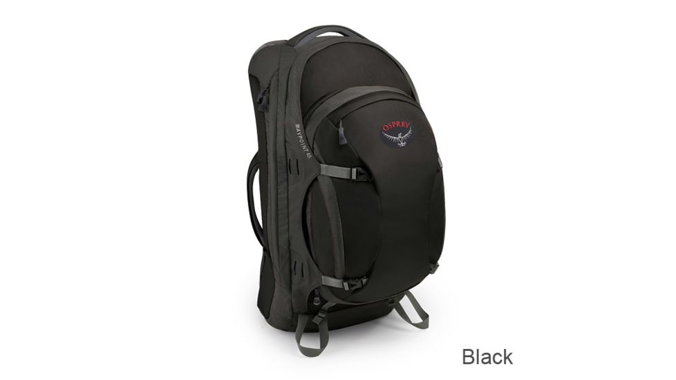 Osprey Waypoint 65 Pack Wmns - Black M