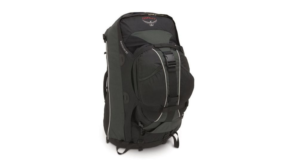 Osprey Waypoint 80 Pack Wmns-Black M