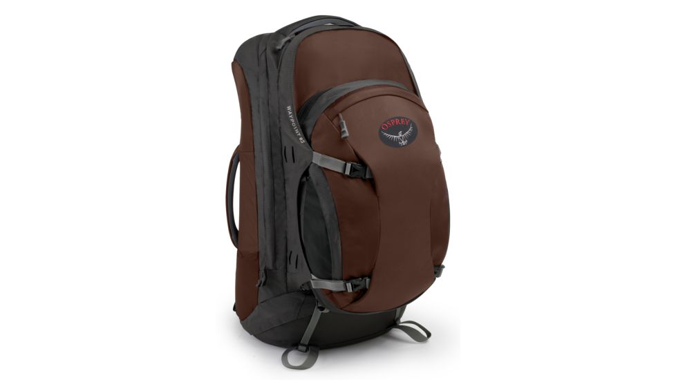 Osprey Waypoint 85 Pack-Earth M
