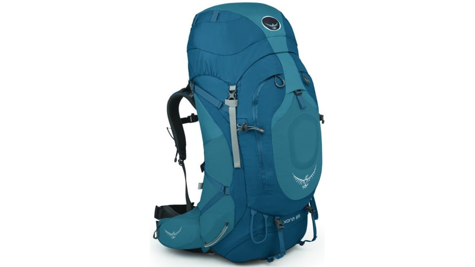 Xena 85 Pack-Winter Sky Blue-Medium