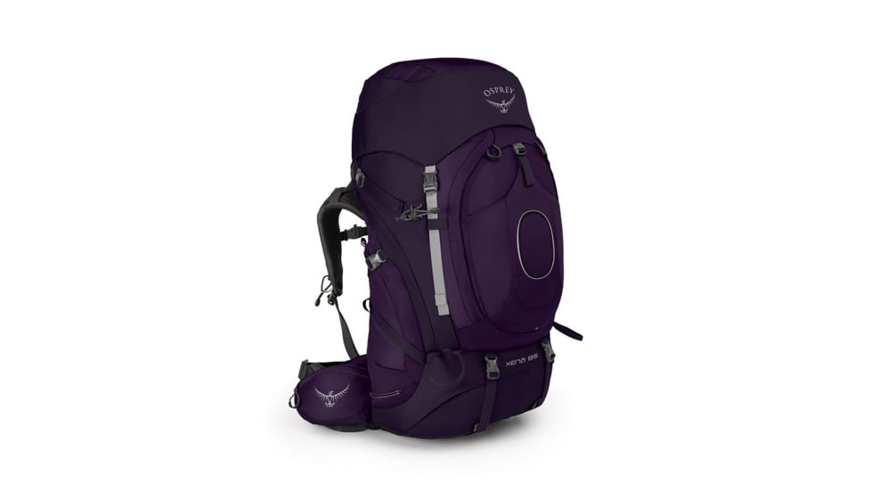 Osprey Xena 85 Pack - Women's, Purple, Medium 267787004315-DEMO