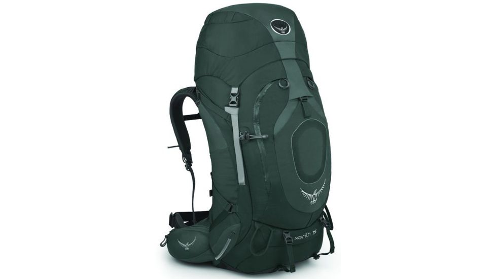 Xenith 75 Pack-Graphite Gray