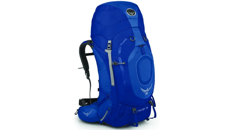 Osprey Xenith 75 Pack-Mediterranean Blue-Medium