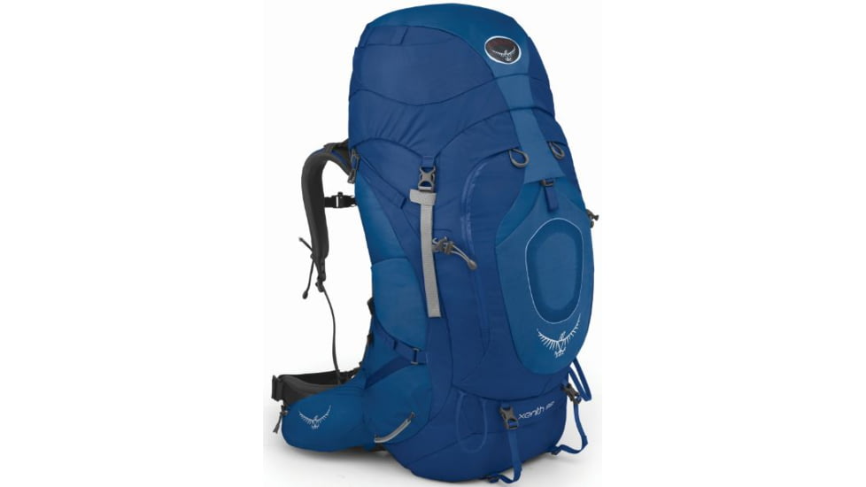 Xenith 88 Pack-Mediterranean Blue-X-Large