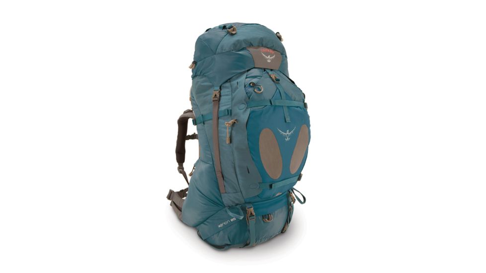 Osprey Xenon 85-Pacific M