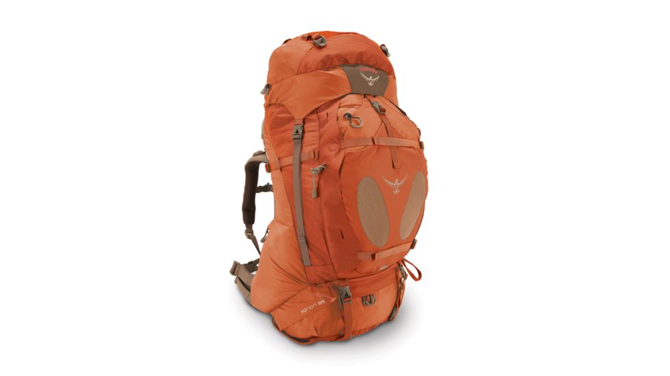 Osprey Xenon 85-Terra Cotta M