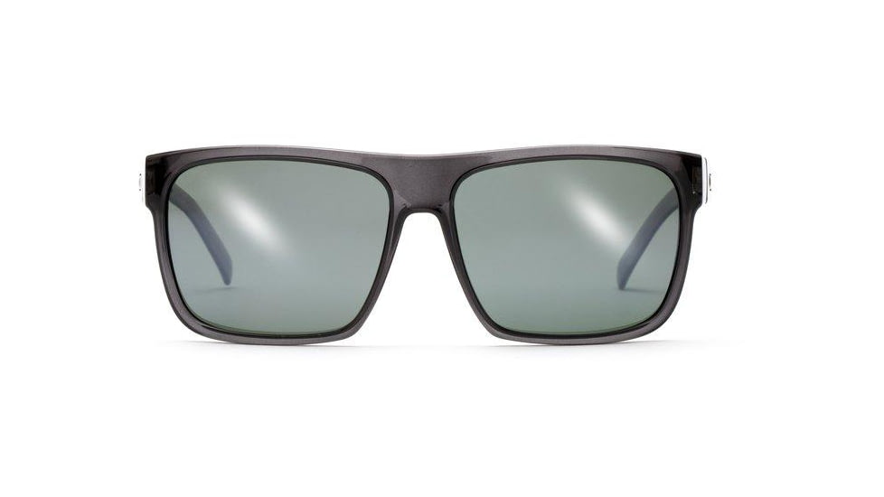 OTIS AFTER DARK REFLECT Sunglasses - Mens, Crystal Smoke/Flash Mirror Grey Polar, 59-15-135, 15-2001P
