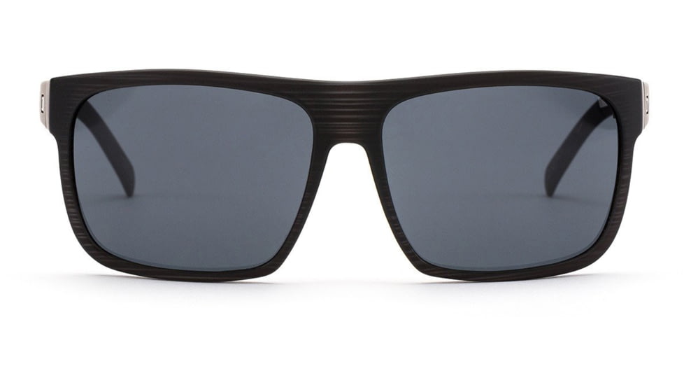 OTIS AFTER DARK Sunglasses - Mens, Black Woodland Matte/Grey Polar, 59-15-135, 15-1801P