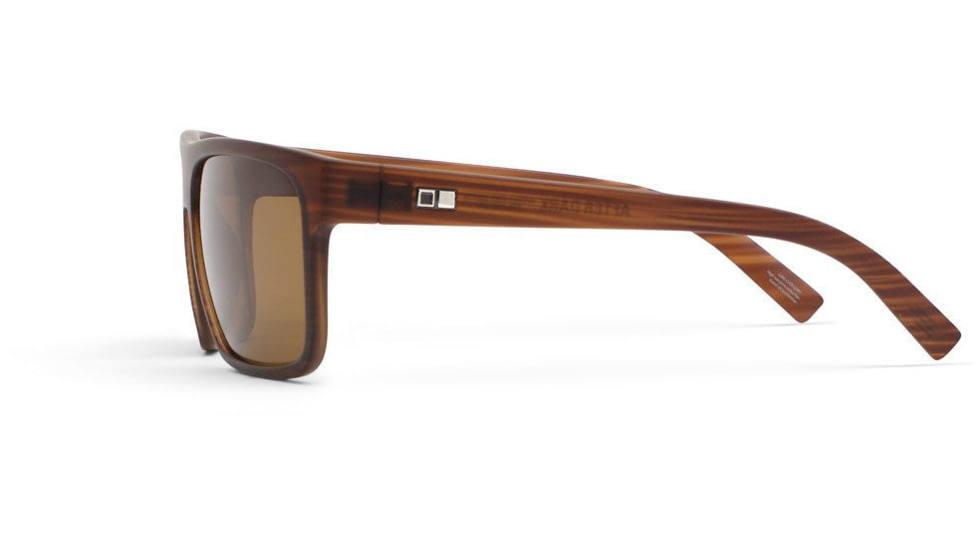 OTIS AFTER DARK Sunglasses - Mens, Woodland Matte/Brown Polar, 59-15-135, 15-1702P
