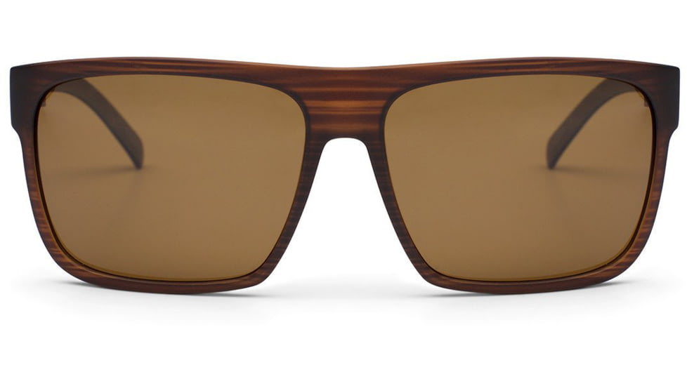 OTIS AFTER DARK Sunglasses - Mens, Woodland Matte/Brown Polar, 59-15-135, 15-1702P