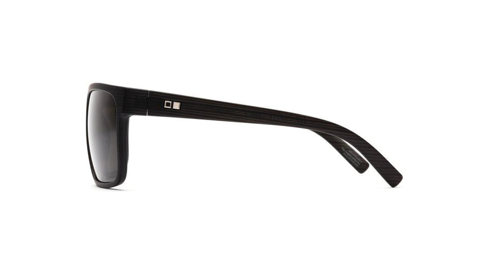 OTIS AFTER DARK X Sunglasses - Mens, Black Woodland Matte/L.I.T Polar Grey, 61-16-135, 136-2001LL