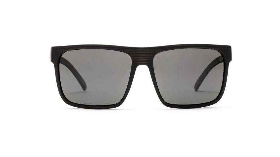 OTIS AFTER DARK X Sunglasses - Mens, Black Woodland Matte/L.I.T Polar Grey, 61-16-135, 136-2001LL