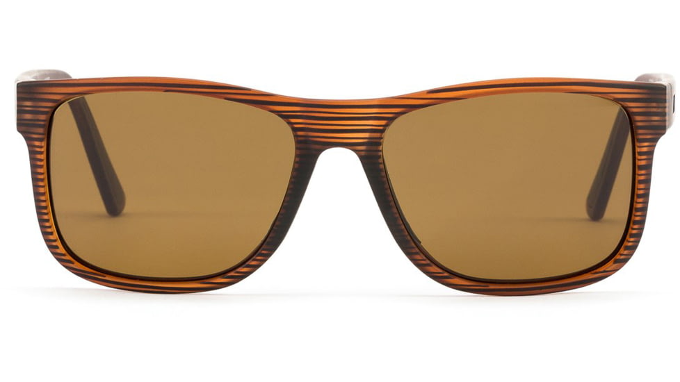 OTIS CASA BAY Sunglasses, Woodland Matte/Brown Polar, 55 - 17 - 145, 30-1802P