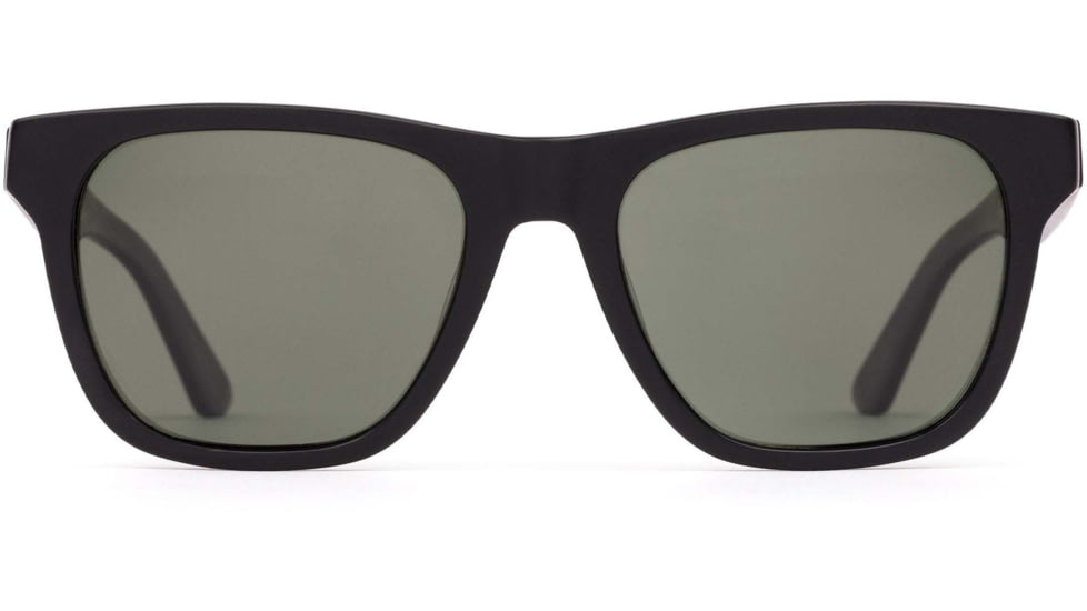 OTIS Guilt Trip X Sunglasses - Mens, Eco Black Frame/Grey Polarized Lens, 183-2201P
