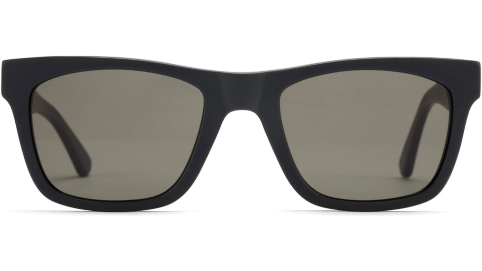OTIS HAWTON ECO Sunglasses, Matte Grey/Grey Polar, 51 - 22 - 142, 126-1906P