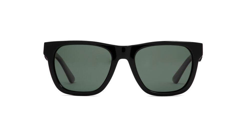 OTIS PANORAMA Sunglasses, Eco Black/Grey Polar, 54-19-140, 145-2101P