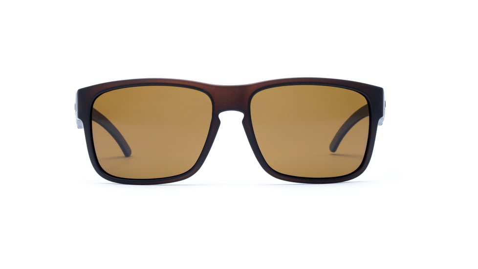 OTIS RAMBLER Sunglasses, Matte Espresso/Brown Polar, 58-16-129, 137-2002P