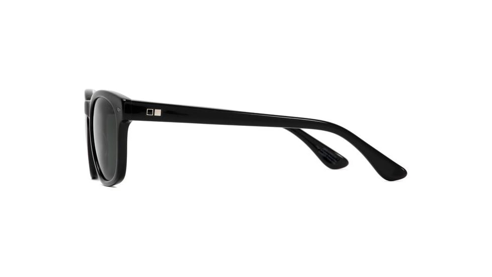 OTIS SUMMER OF 67 Sunglasses, Eco Black/Grey Polar, 50-21.5-145, 142-2103P