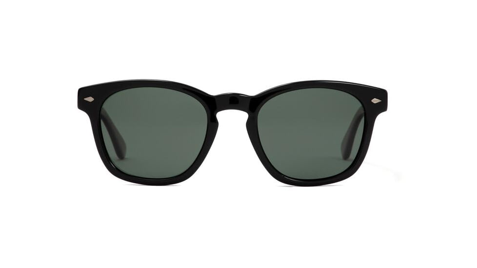 OTIS SUMMER OF 67 Sunglasses, Eco Black/Grey Polar, 50-21.5-145, 142-2103P