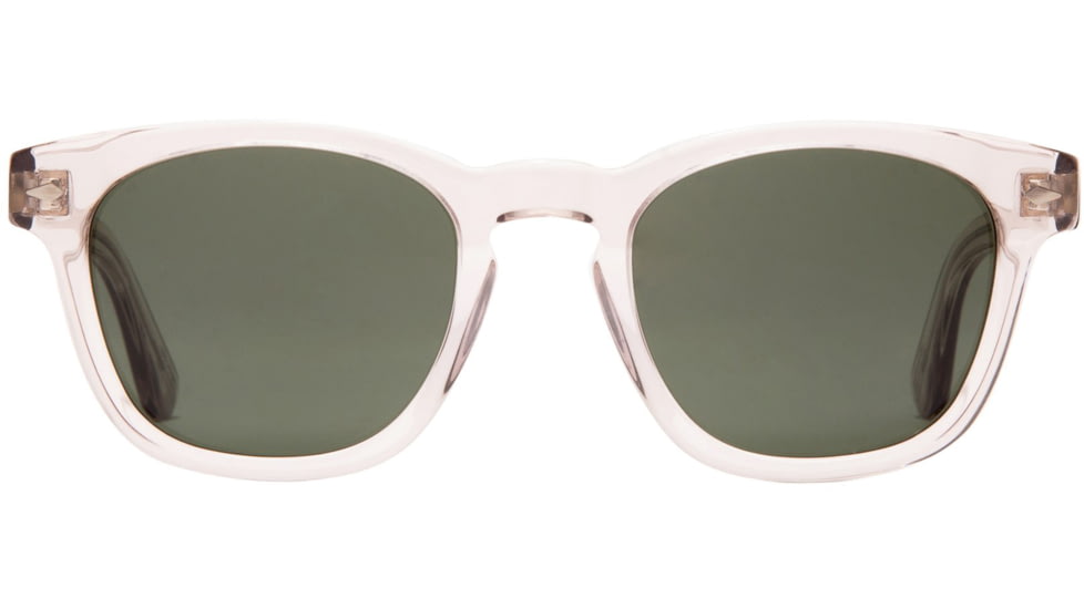 OTIS SUMMER OF 67 Sunglasses, Eco Clear/Grey Polar, 50-21.5-145, 142-2007P