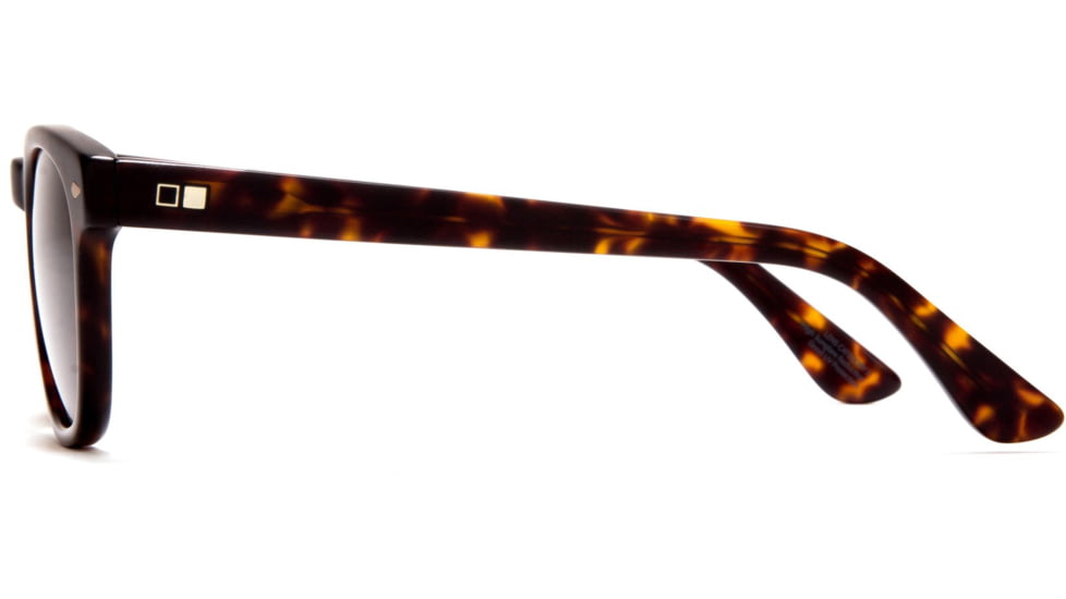 OTIS SUMMER OF 67 Sunglasses, Eco Havana/Brown Polar, 50-21.5-145, 142-2006P