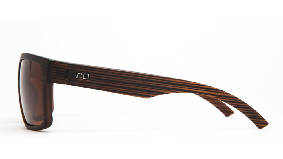 OTIS THE DOUBLE Sunglasses, Woodland Matte/Brown Polar, 52.5 - 20 - 143, 120-1903P