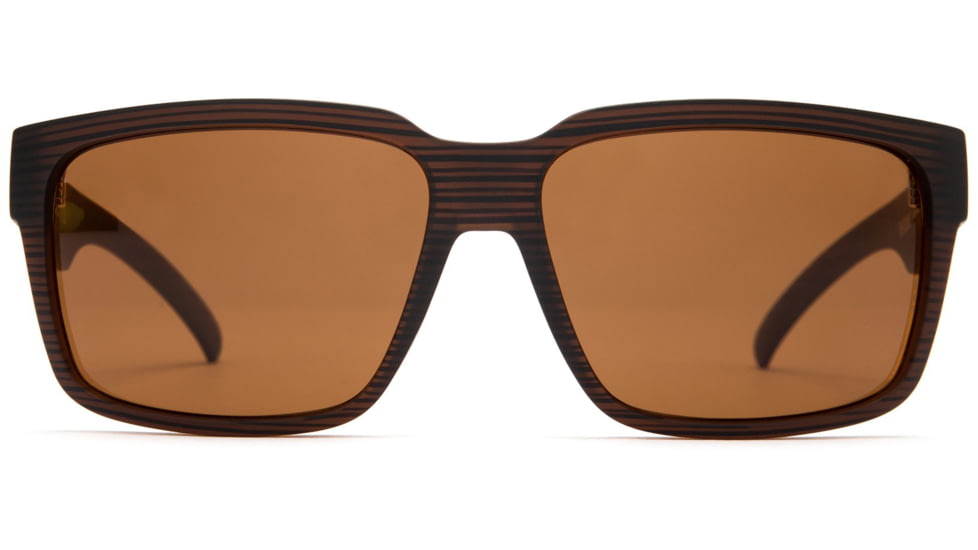 OTIS THE DOUBLE Sunglasses, Woodland Matte/Brown Polar, 52.5 - 20 - 143, 120-1903P