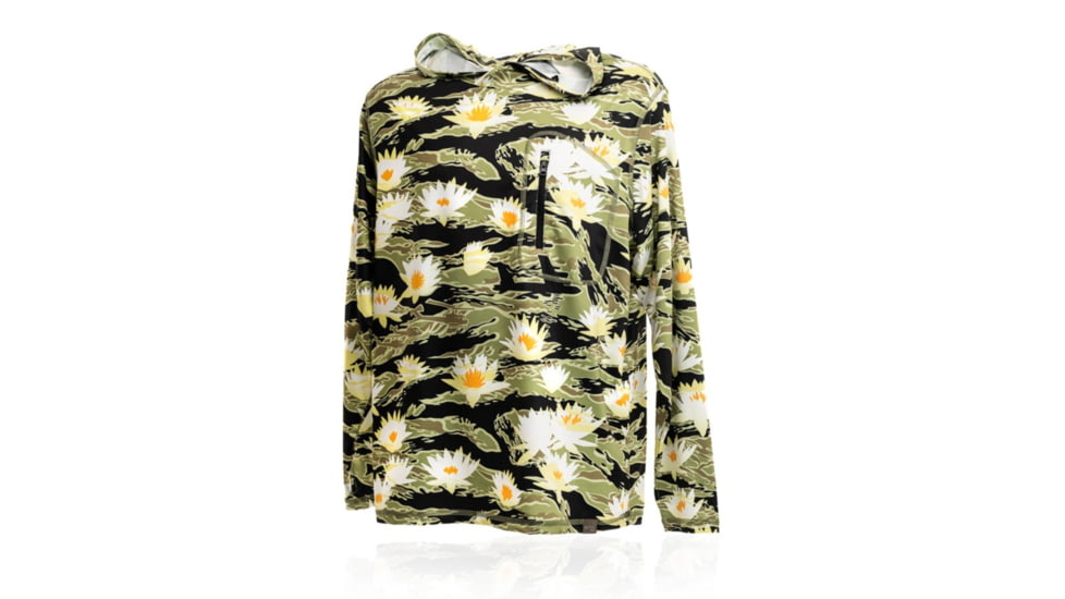 OTTE Gear OG Shade Shirt, ANTS Vintage Green, 3XL, SS-ANTSVG-3XL