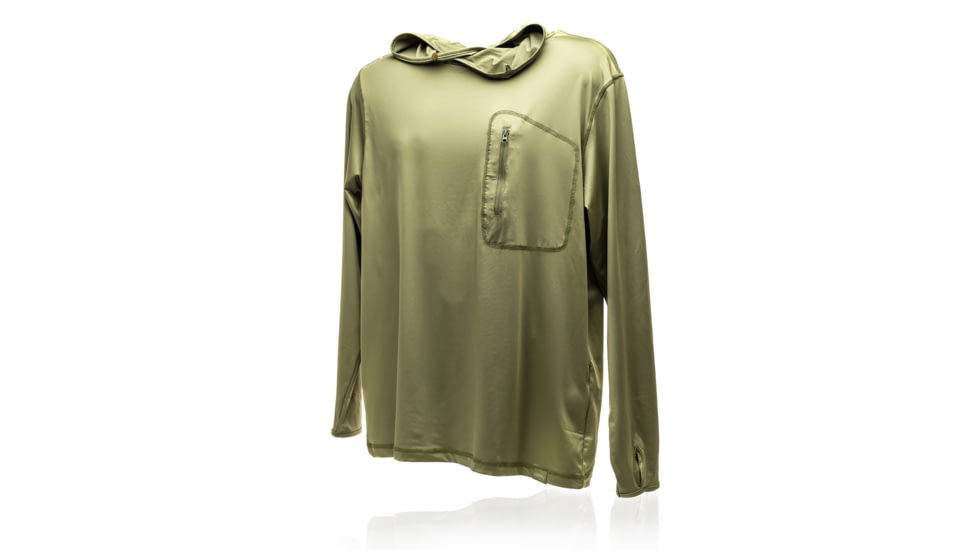 OTTE Gear OG Shade Shirt, Mosstone, Extra Large, SS-MT-XL