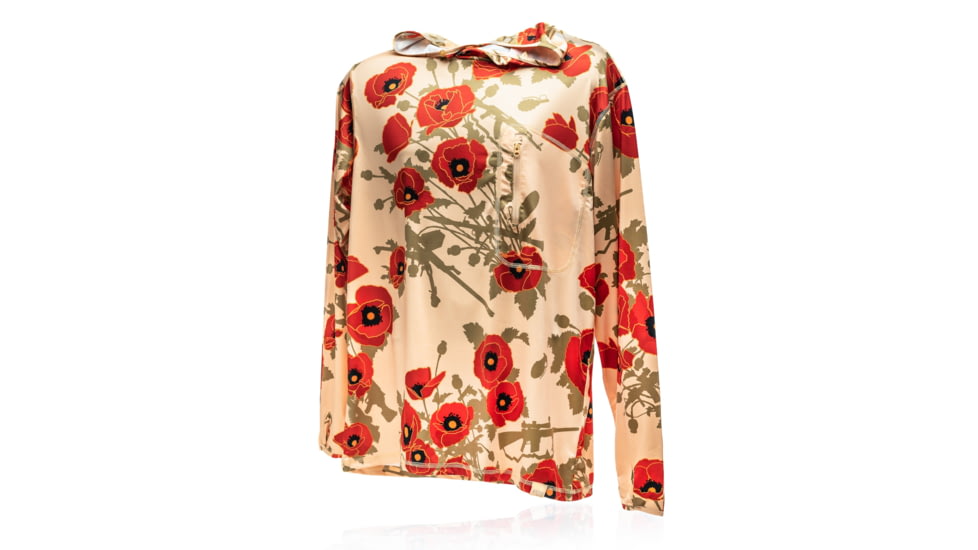 OTTE Gear OG Shade Shirt, POW Vintage, Large, SS-POWV-L