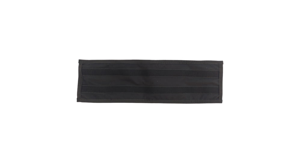 OTTE Gear Range Bag Pouch Organizer, Black, Mesh, MOP