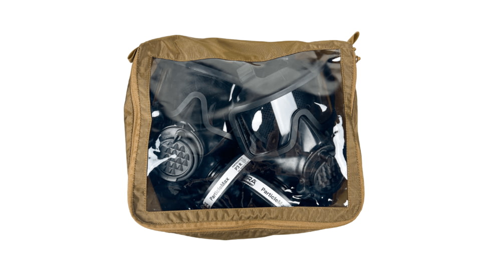 OTTE Gear Window Packing Cube, Coyote, 2XL, PCUW-C-XXL