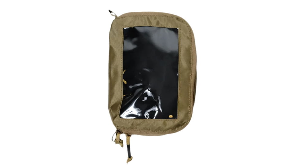 OTTE Gear Window Packing Cube, Coyote, Medium, PCUW-C-M