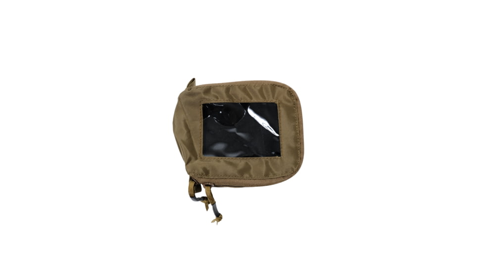 OTTE Gear Window Packing Cube, Coyote, Small, PCUW-C-S