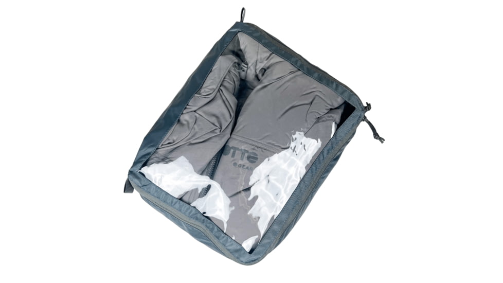 OTTE Gear Window Packing Cube, Tactical Grey, 2XL, PCUW-TG-XXL