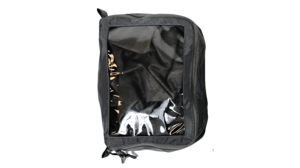 OTTE Gear Window Packing Cube, Tactical Grey, Large, PCUW-TG-L