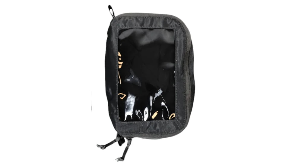 OTTE Gear Window Packing Cube, Tactical Grey, Medium, PCUW-TG-M
