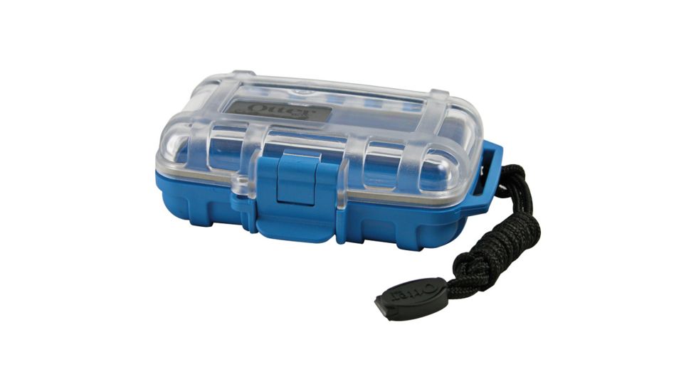 Otter 1000 Blue 1000-14