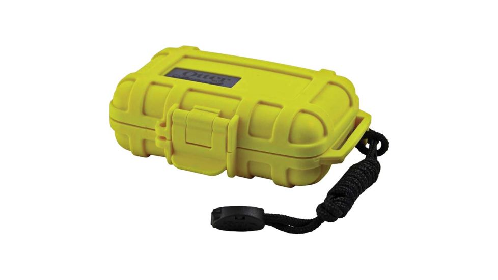 Otter 1000 Yellow 1000-05