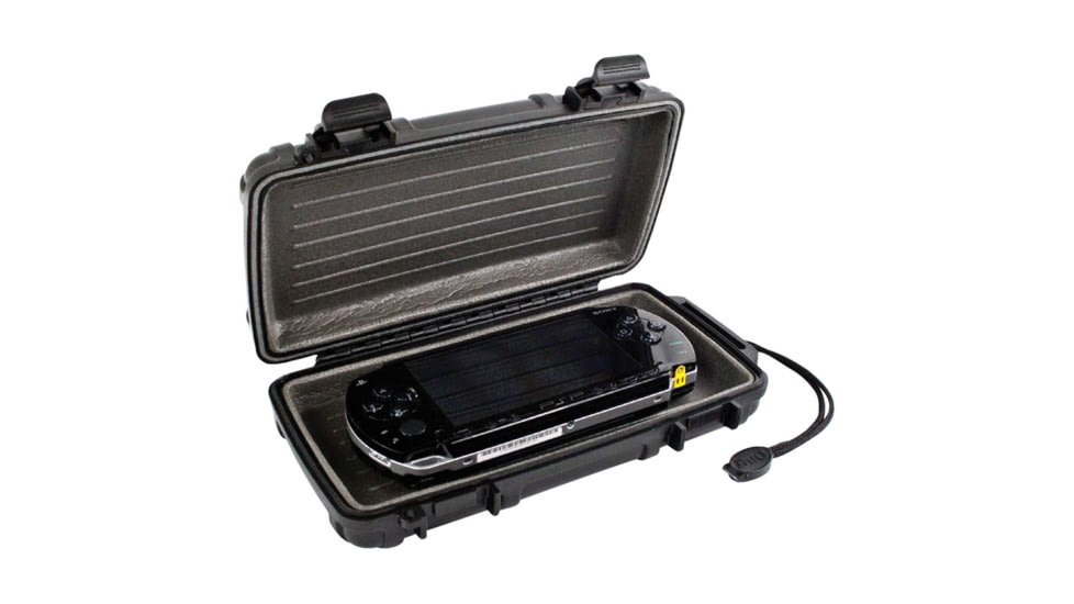 Otter 3000 Black 3000-20