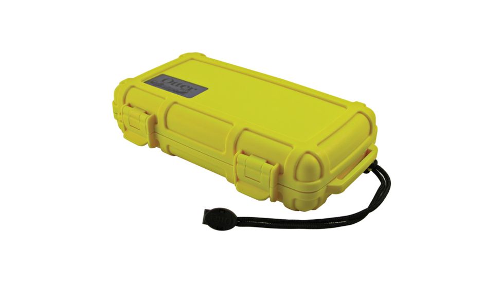 Otter 3000 Yellow 3000-05