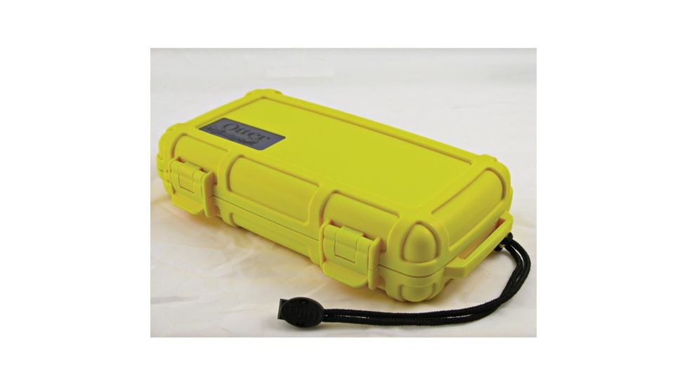 Otter 3000 Yellow 3000-05